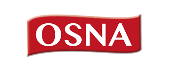 Logo OSNA Nährmittel GmbH