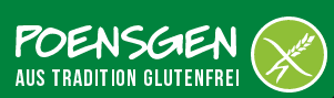 Logo Spezial-Diät-Bäckerei Poensgen GmbH