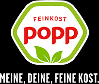 Logo Popp Feinkost GmbH