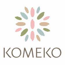 Logo KOMEKO GmbH