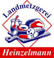 Logo Landmetzgerei Heinzelmann GmbH & Co. KG