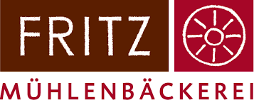 Logo Fritz Mühlenbäckerei GmbH