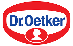 Logo Dr. August Oetker Nahrungsmittel KG