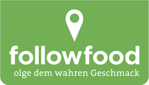 Logo Followfood GmbH