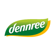 Logo dennree GmbH
