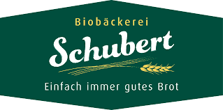 Logo Schubert - Bio & Vollwert Bäckerei GmbH & Co. KG
