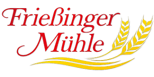Logo Frießinger Mühle GmbH