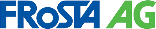 Logo FROSTA AG