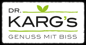 Logo Dr. Klaus Karg KG