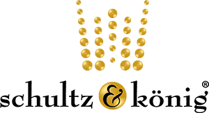Logo Schultz & König Vertriebs GmbH