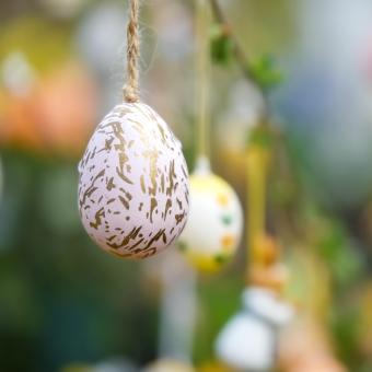 Osterschmuck