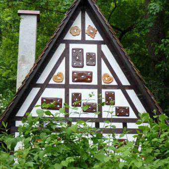 Märchengarten Ludwigsburg