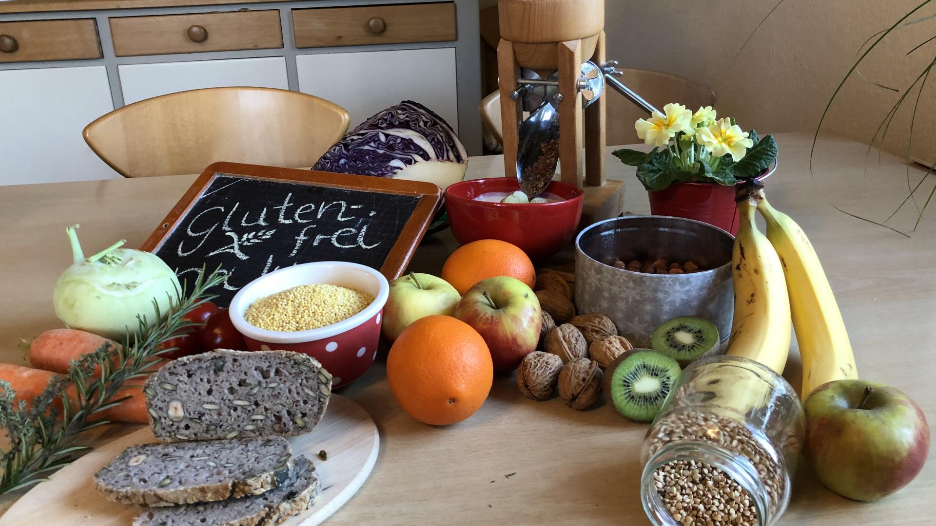 Zöliakie Lüneburg Celle