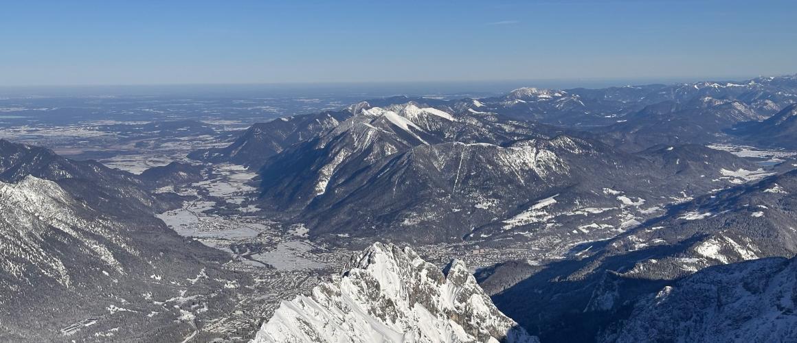 Garmisch Partenkirche