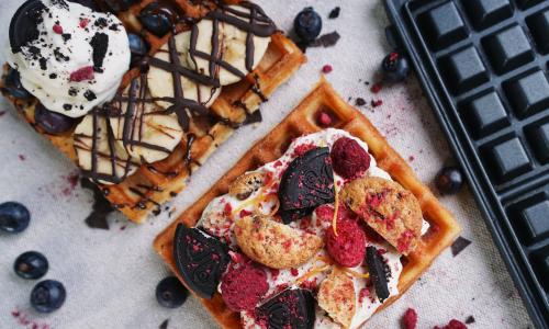 Waffeln