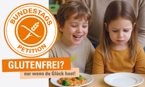 Bundestagspetition
